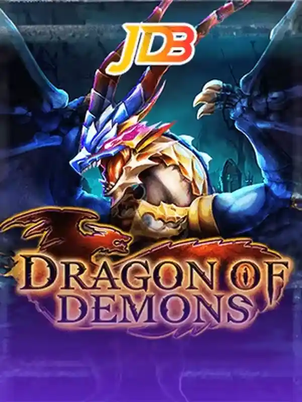 ড্রাগন অফ ডেমনস গেম ব্যানার জিতবাজ