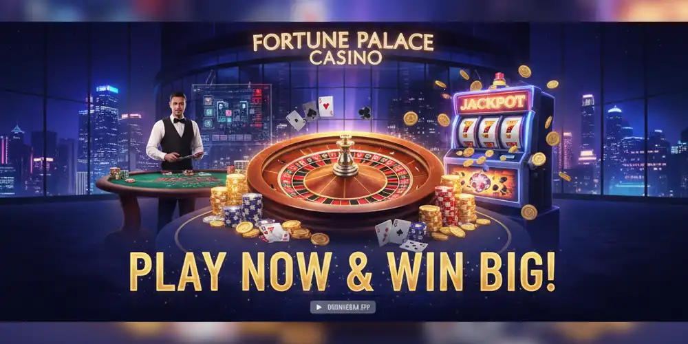 Jeetbuzz Promo Banner